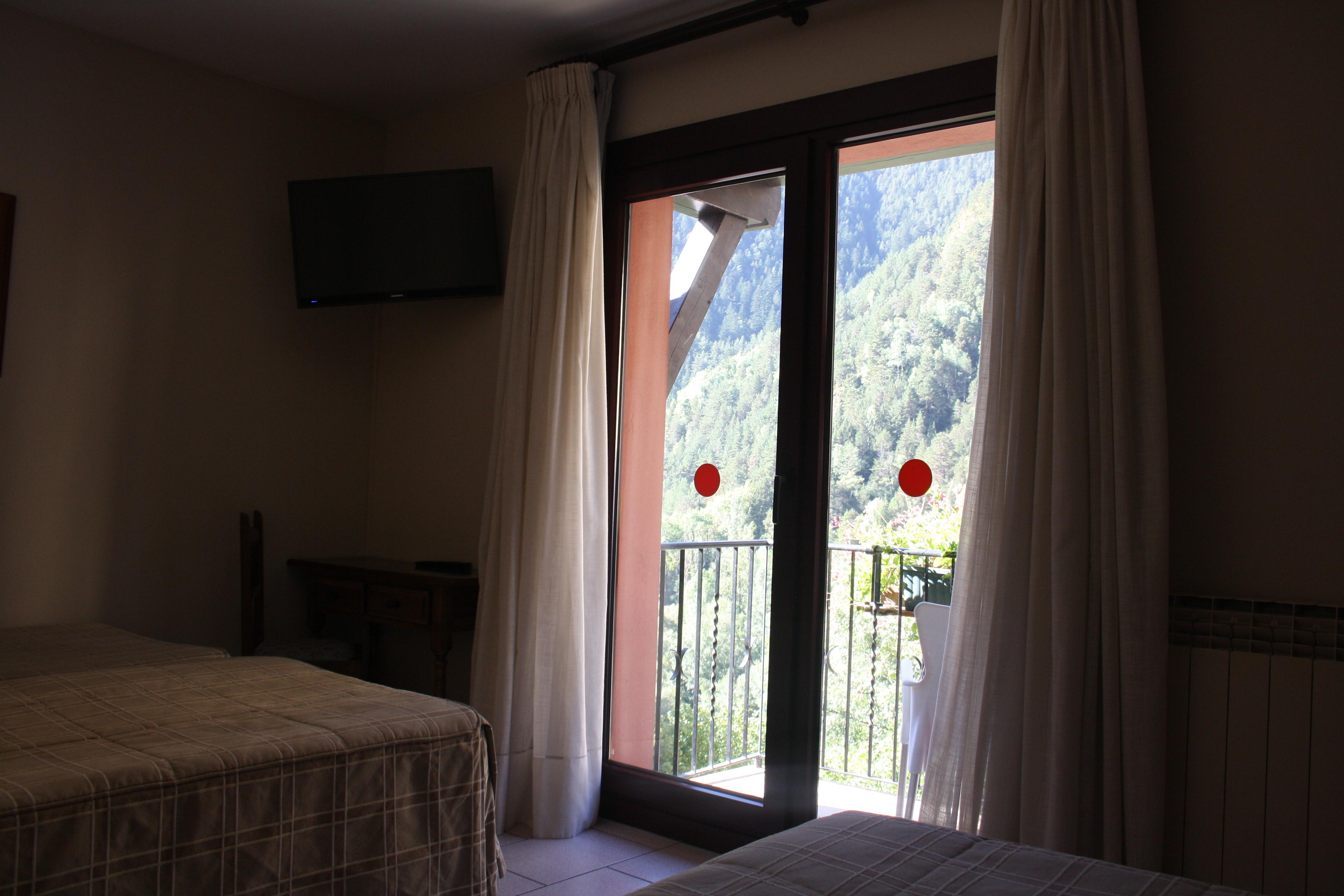 Xalet Besoli Arinsal Εξωτερικό φωτογραφία