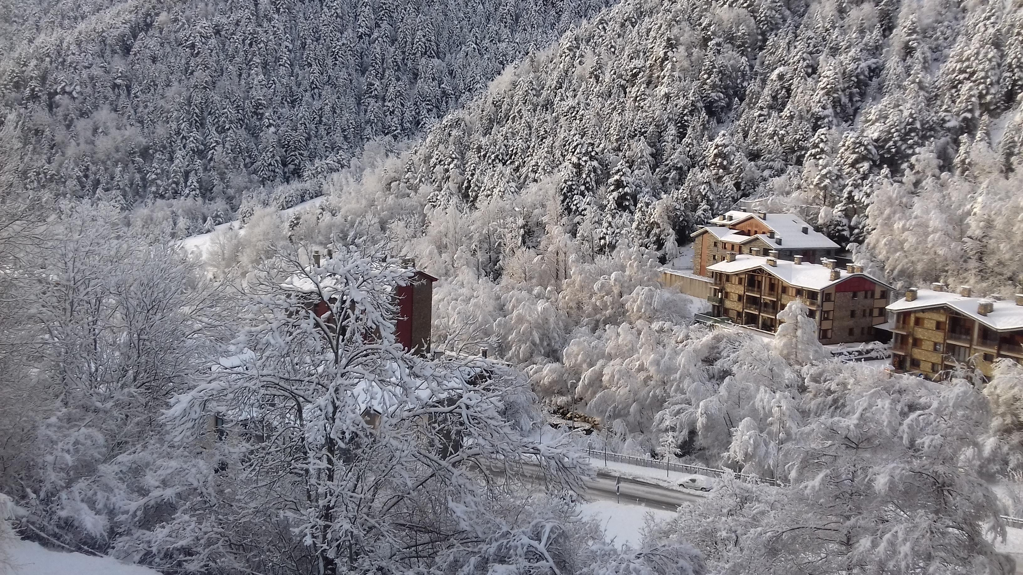 Xalet Besoli Arinsal Εξωτερικό φωτογραφία