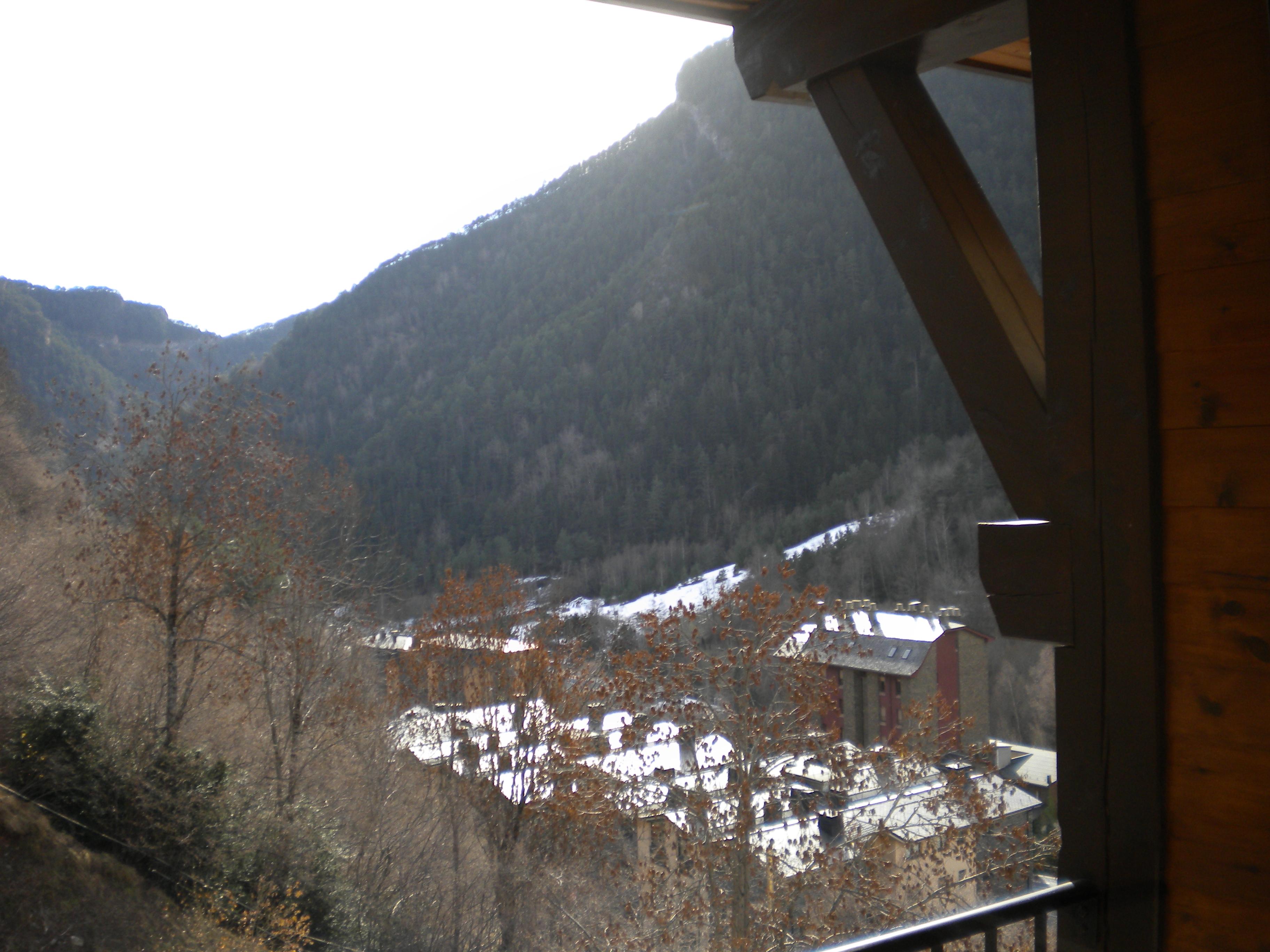 Xalet Besoli Arinsal Εξωτερικό φωτογραφία