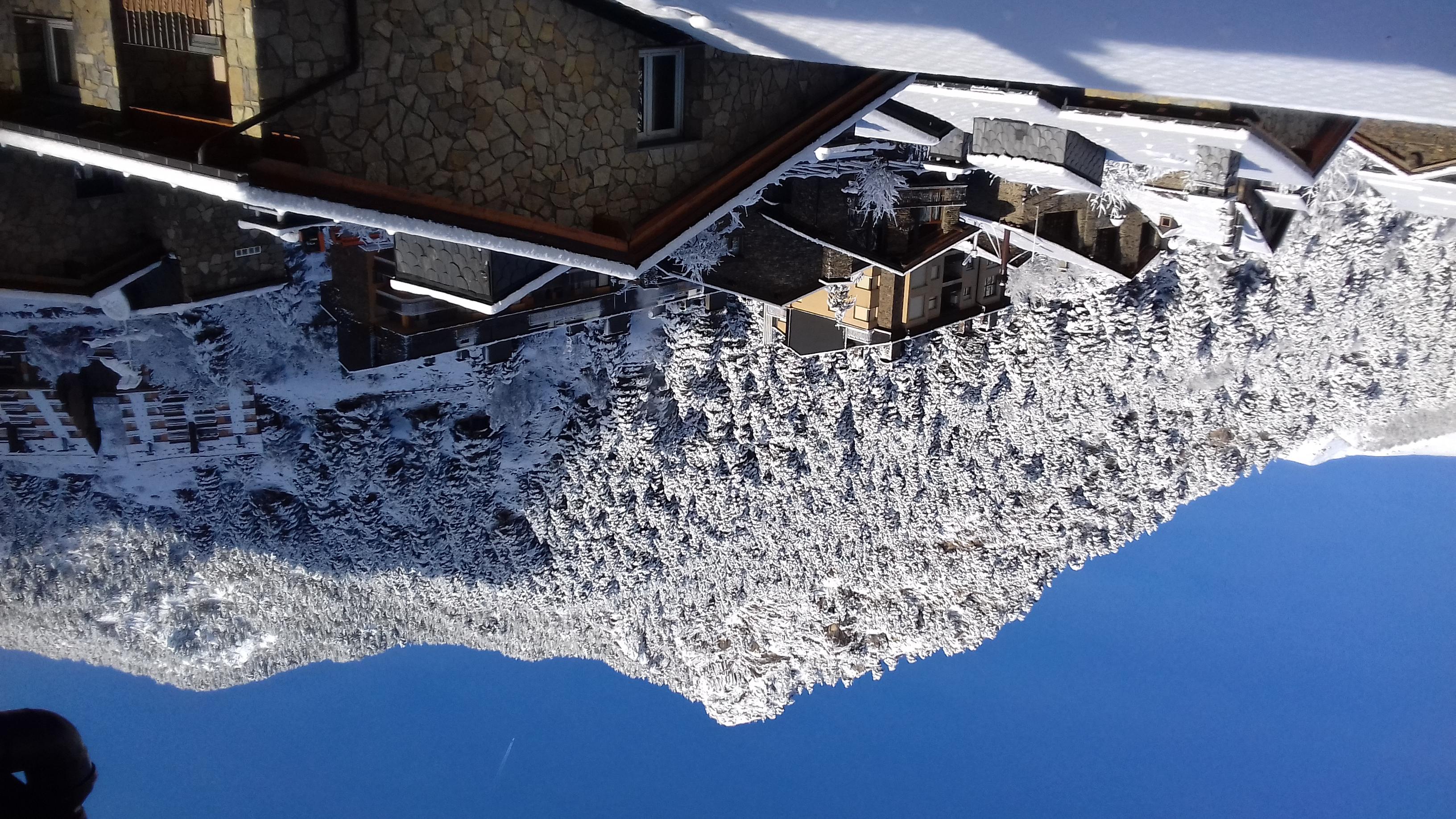 Xalet Besoli Arinsal Εξωτερικό φωτογραφία