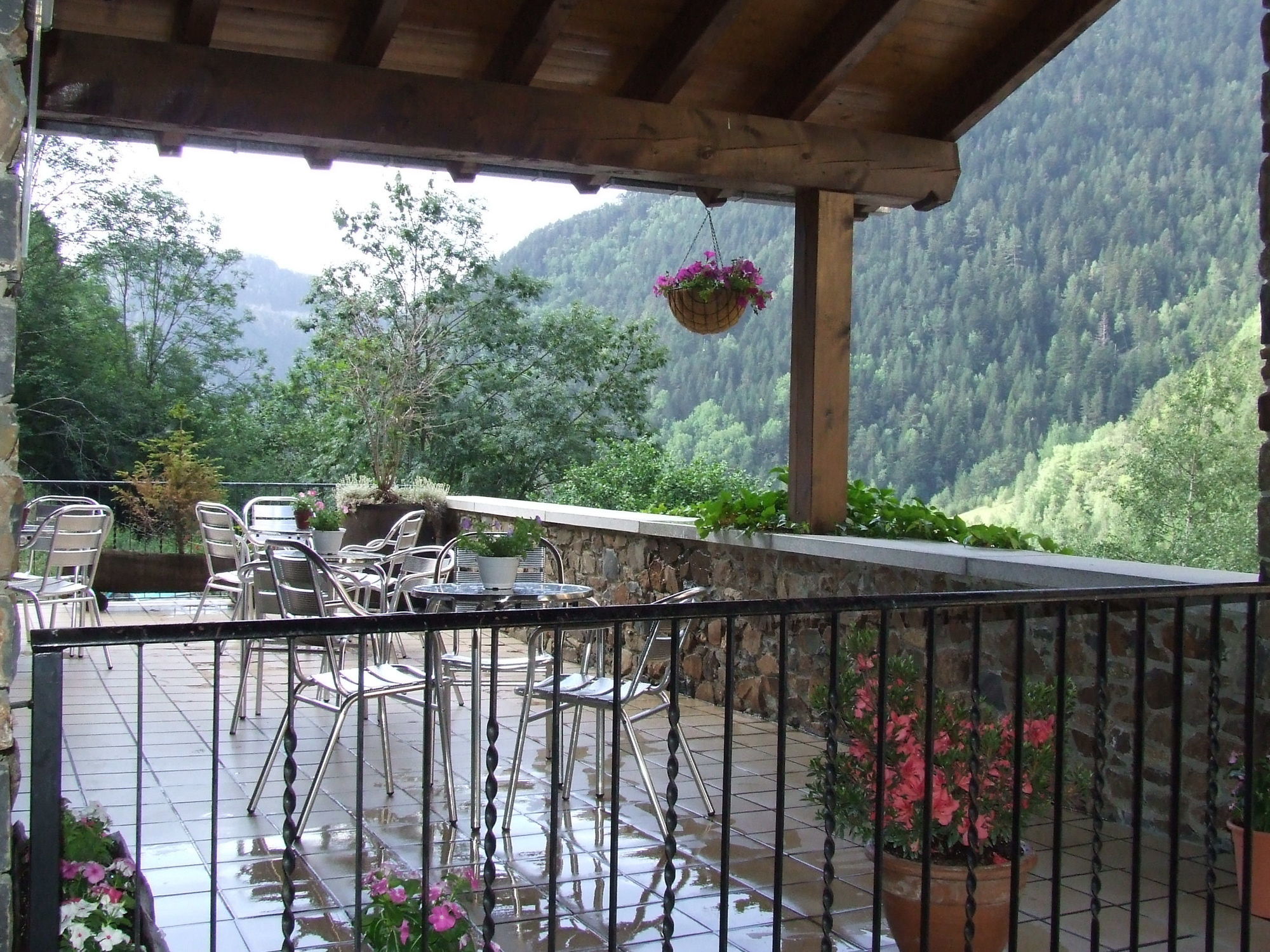 Xalet Besoli Arinsal Εξωτερικό φωτογραφία