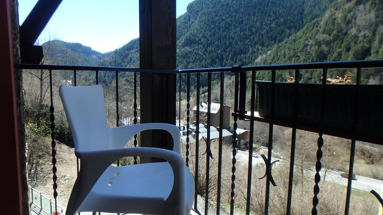 Xalet Besoli Arinsal Εξωτερικό φωτογραφία