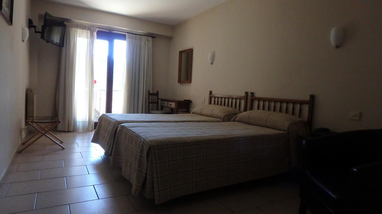 Xalet Besoli Arinsal Εξωτερικό φωτογραφία