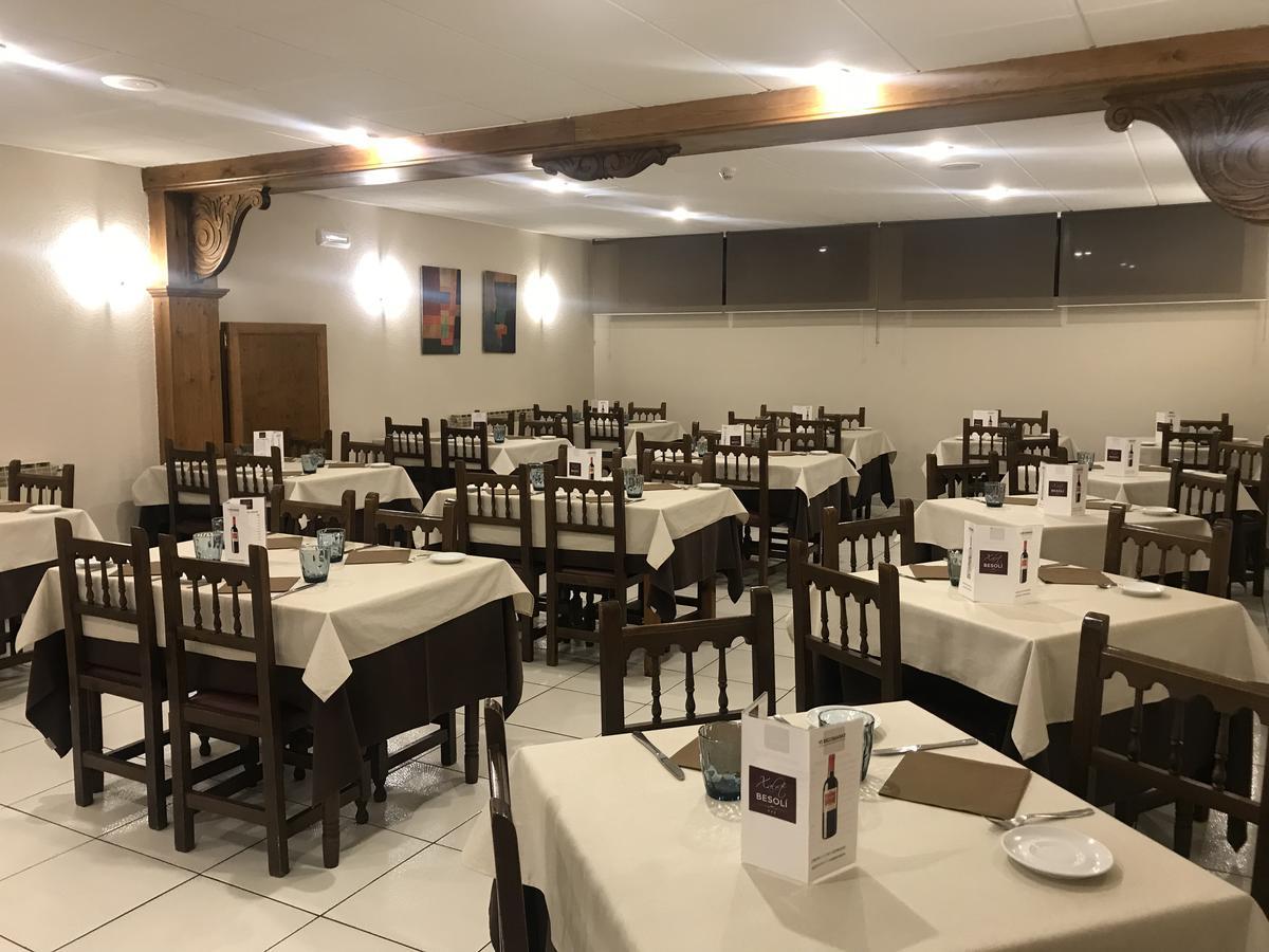 Xalet Besoli Arinsal Εξωτερικό φωτογραφία